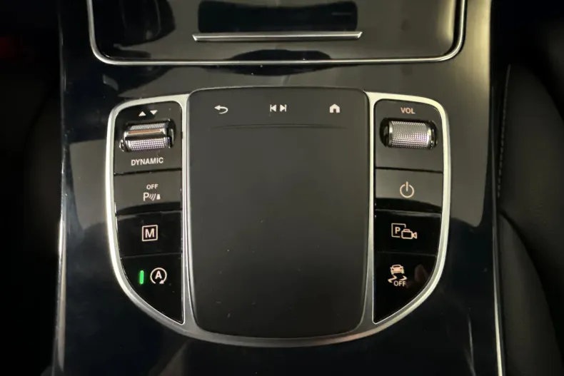 Mercedes-Benz GLC din 2020 cu 145.303 km - oferta MER248358 - foto 17
