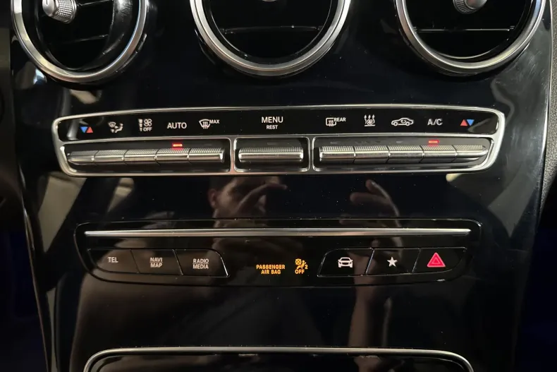 Mercedes-Benz GLC din 2020 cu 145.303 km - oferta MER248358 - foto 18