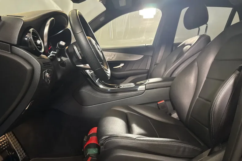 Mercedes-Benz GLC din 2020 cu 145.303 km - oferta MER248358 - foto 24