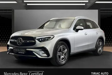 Mercedes-Benz GLC din 2025 - oferta MER248359