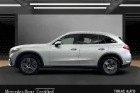 Mercedes-Benz GLC din 2025 cu 9.695 km - oferta MER248359 - foto 2