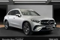 Mercedes-Benz GLC din 2025 cu 9.695 km - oferta MER248359 - foto 7