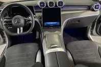 Mercedes-Benz GLC din 2025 cu 9.695 km - oferta MER248359 - foto 9