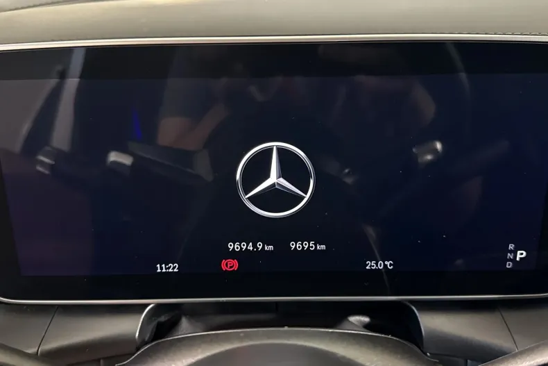 Mercedes-Benz GLC din 2025 cu 9.695 km - oferta MER248359 - foto 10