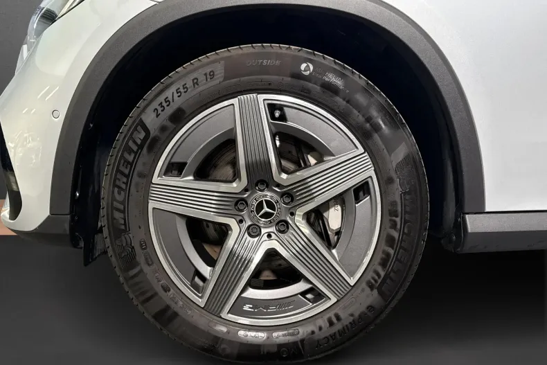 Mercedes-Benz GLC din 2025 cu 9.695 km - oferta MER248359 - foto 13