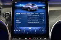 Mercedes-Benz GLC din 2025 cu 9.695 km - oferta MER248359 - foto 17