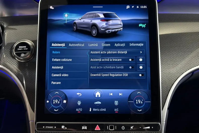 Mercedes-Benz GLC din 2025 cu 9.695 km - oferta MER248359 - foto 17