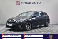 Kia Ceed din 2022 cu 15.479 km - oferta KIA248360 - foto 1