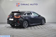 Kia Ceed din 2022 cu 15.479 km - oferta KIA248360 - foto 5