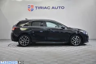 Kia Ceed din 2022 cu 15.479 km - oferta KIA248360 - foto 6