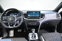 Kia Ceed din 2022 cu 15.479 km - oferta KIA248360 - foto 9