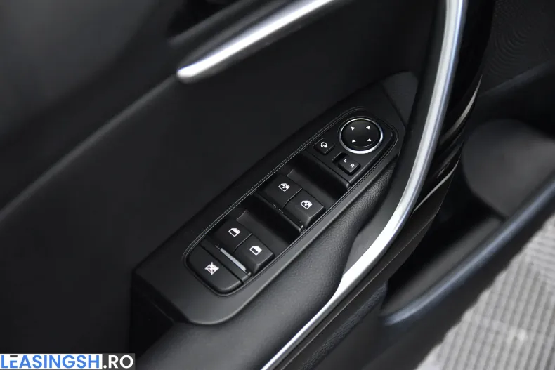 Kia Ceed din 2022 cu 15.479 km - oferta KIA248360 - foto 14