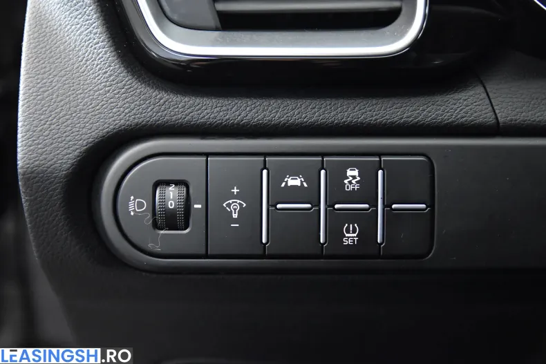 Kia Ceed din 2022 cu 15.479 km - oferta KIA248360 - foto 15