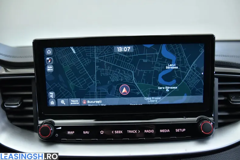 Kia Ceed din 2022 cu 15.479 km - oferta KIA248360 - foto 22