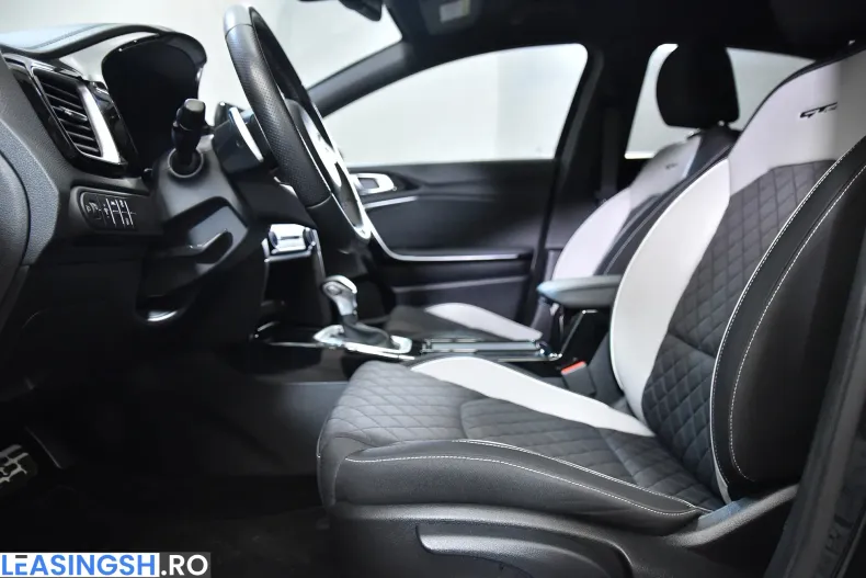 Kia Ceed din 2022 cu 15.479 km - oferta KIA248360 - foto 23