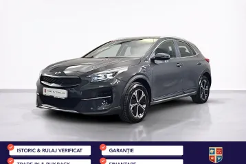 Kia XCeed din 2020 - oferta KIA248361