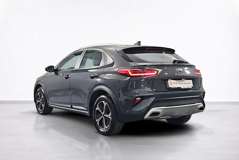 Kia XCeed din 2020 cu 111.903 km - oferta KIA248361 - foto 3