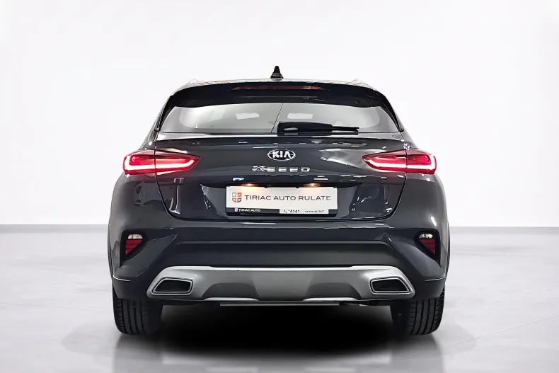 Kia XCeed din 2020 cu 111.903 km - oferta KIA248361 - foto 4
