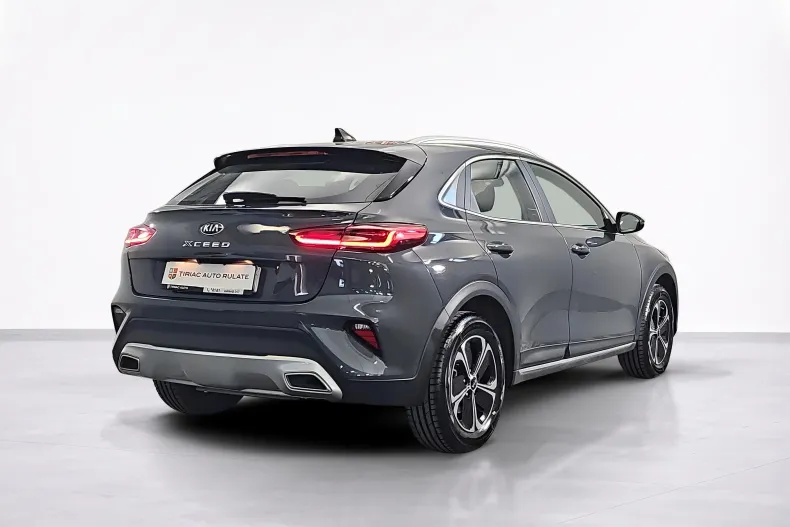 Kia XCeed din 2020 cu 111.903 km - oferta KIA248361 - foto 5