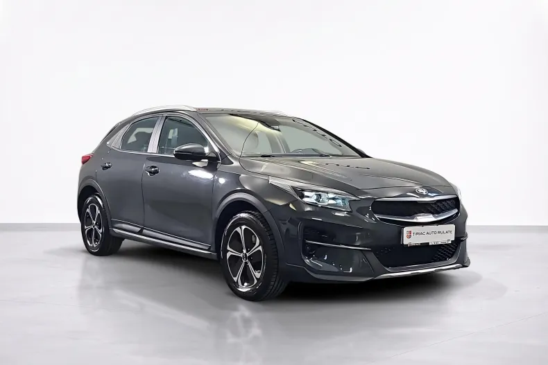 Kia XCeed din 2020 cu 111.903 km - oferta KIA248361 - foto 7