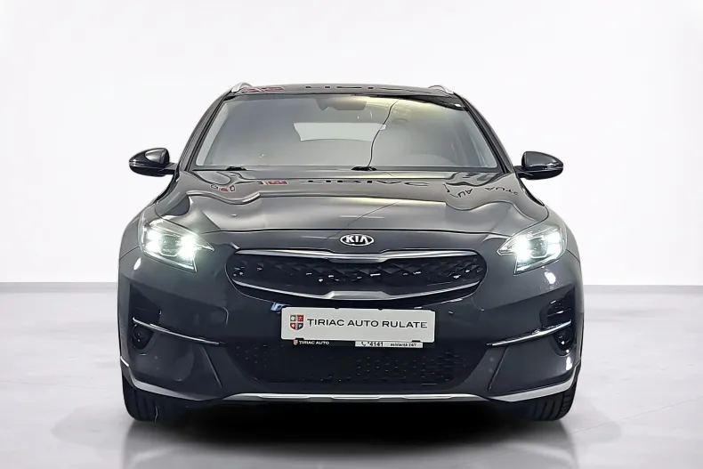 Kia XCeed din 2020 cu 111.903 km - oferta KIA248361 - foto 8