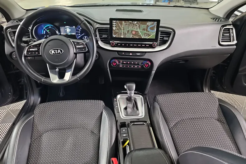 Kia XCeed din 2020 cu 111.903 km - oferta KIA248361 - foto 9