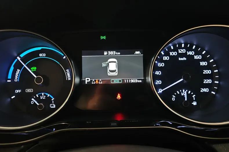 Kia XCeed din 2020 cu 111.903 km - oferta KIA248361 - foto 10