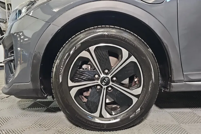 Kia XCeed din 2020 cu 111.903 km - oferta KIA248361 - foto 13