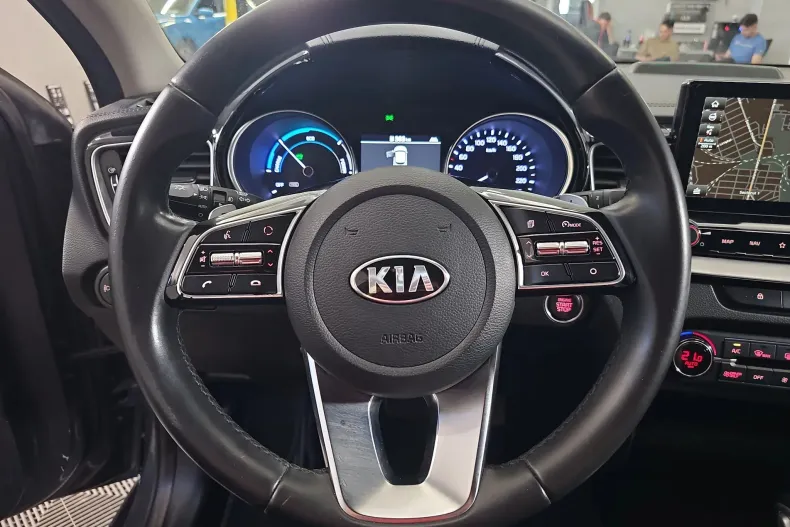 Kia XCeed din 2020 cu 111.903 km - oferta KIA248361 - foto 16