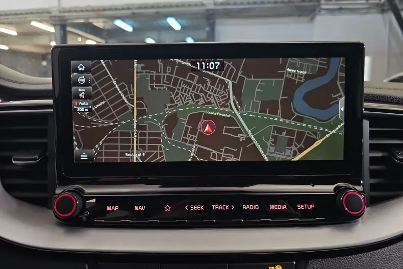 Kia XCeed din 2020 cu 111.903 km - oferta KIA248361 - foto 21