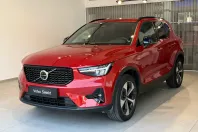 Volvo XC40 din 2023 cu 58.500 km - oferta VOL248362 - foto 1