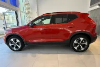 Volvo XC40 din 2023 cu 58.500 km - oferta VOL248362 - foto 4