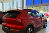 Volvo XC40 din 2023 cu 58.500 km - oferta VOL248362 - foto 6