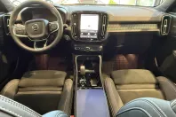 Volvo XC40 din 2023 cu 58.500 km - oferta VOL248362 - foto 26
