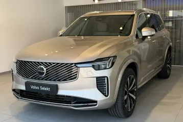 Volvo XC90 din 2024 - oferta VOL248363