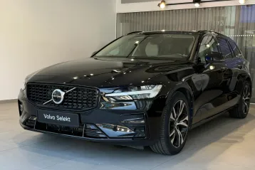 Volvo V60 din 2023 - oferta VOL248364