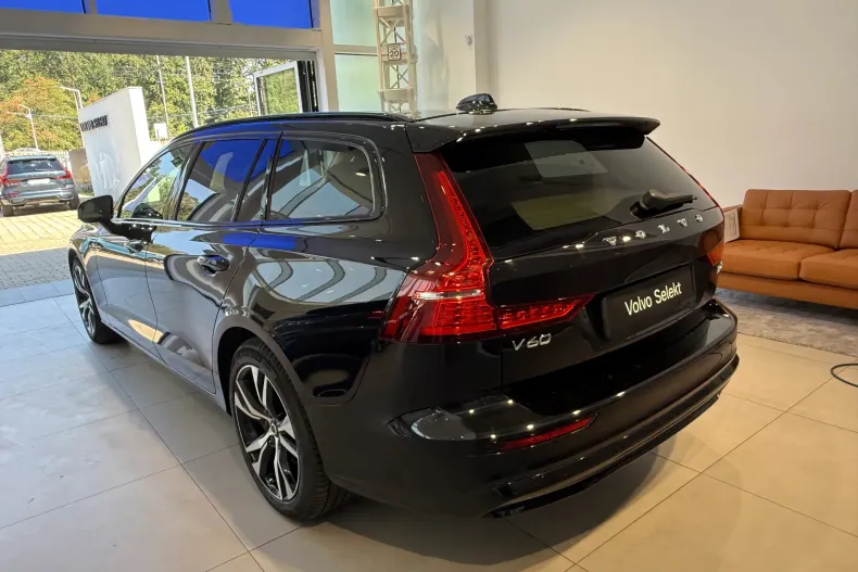 Volvo V60 din 2023 cu 13.500 km - oferta VOL248364 - foto 8