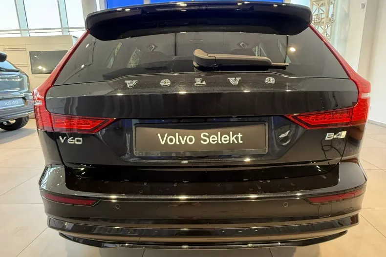Volvo V60 din 2023 cu 13.500 km - oferta VOL248364 - foto 10