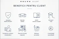 Volvo V60 din 2023 cu 13.500 km - oferta VOL248364 - foto 12