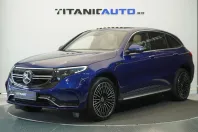 Mercedes-Benz EQC (Clasa GLC) din 2021 cu 35.485 km - oferta MER248365 - foto 1