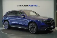 Mercedes-Benz EQC (Clasa GLC) din 2021 cu 35.485 km - oferta MER248365 - foto 2