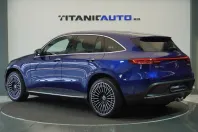 Mercedes-Benz EQC (Clasa GLC) din 2021 cu 35.485 km - oferta MER248365 - foto 4