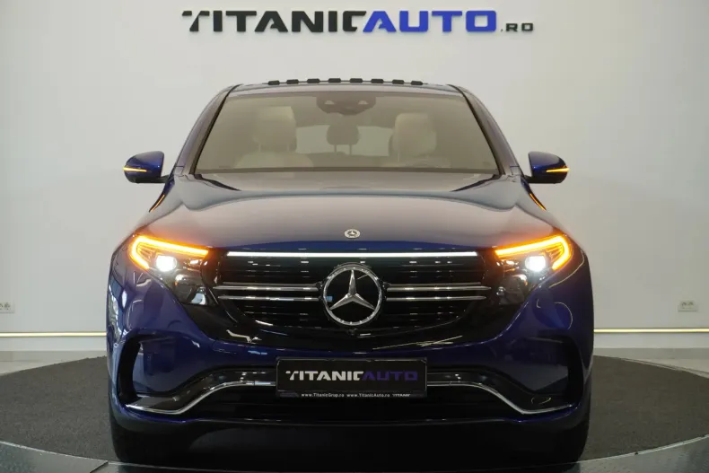 Mercedes-Benz EQC (Clasa GLC) din 2021 cu 35.485 km - oferta MER248365 - foto 6