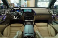 Mercedes-Benz EQC (Clasa GLC) din 2021 cu 35.485 km - oferta MER248365 - foto 7