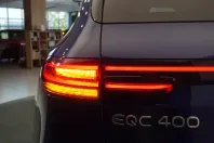 Mercedes-Benz EQC (Clasa GLC) din 2021 cu 35.485 km - oferta MER248365 - foto 12