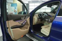 Mercedes-Benz EQC (Clasa GLC) din 2021 cu 35.485 km - oferta MER248365 - foto 17