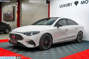 Mercedes-Benz CLA 200 din 2026 - oferta MER248366