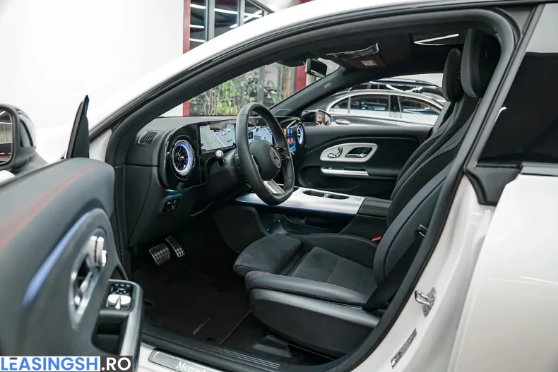 Mercedes-Benz CLA 200 (Clasa CLA) din 2026 cu 7.000 km - oferta MER248366 - foto 4