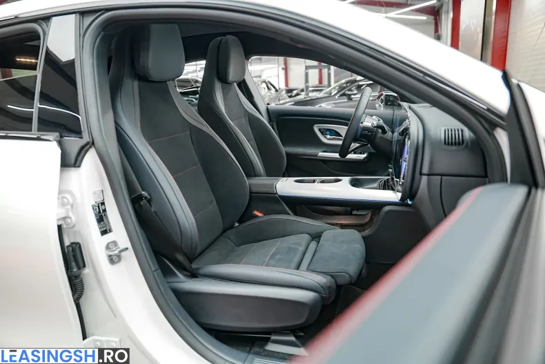 Mercedes-Benz CLA 200 (Clasa CLA) din 2026 cu 7.000 km - oferta MER248366 - foto 8