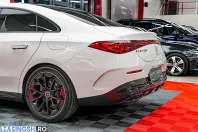 Mercedes-Benz CLA 200 (Clasa CLA) din 2026 cu 7.000 km - oferta MER248366 - foto 19